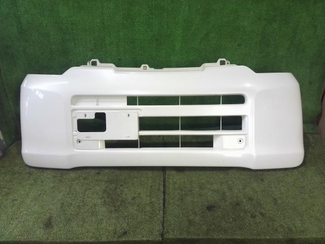 【中古】中古部品 NV100クリッパー U71V フロントバンパー 【3260070000-240221000310100】