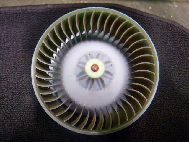 【中古】中古部品 タント L375S ヒーターブロアモーター 【3340140100-00002404476...