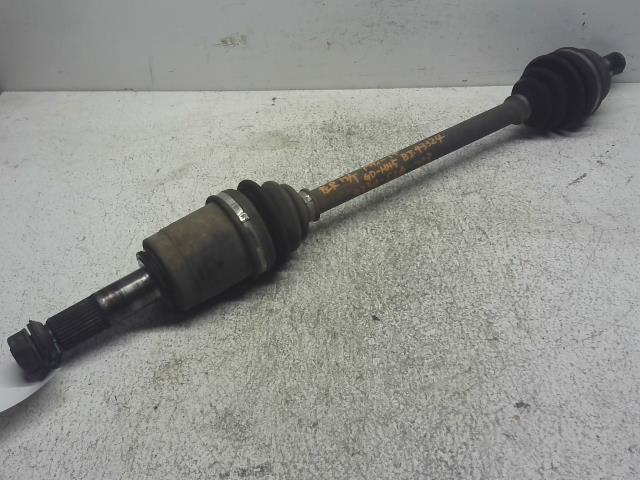 【中古】中古部品 アクティ HH5 左リアドライブシャフト 【3310160100-000004332442400】