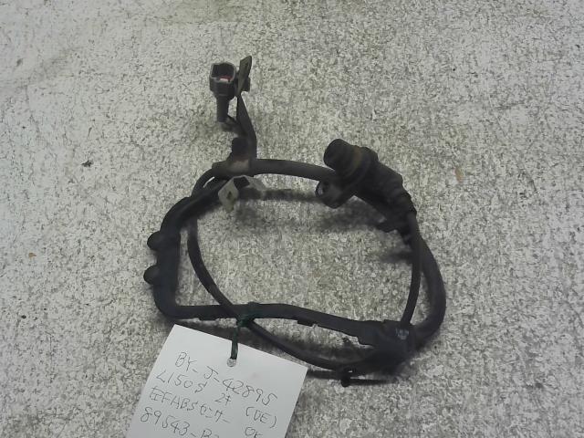 【中古】中古部品 ムーヴ L150S ABSセンサー 【3310160100-000004289563451】