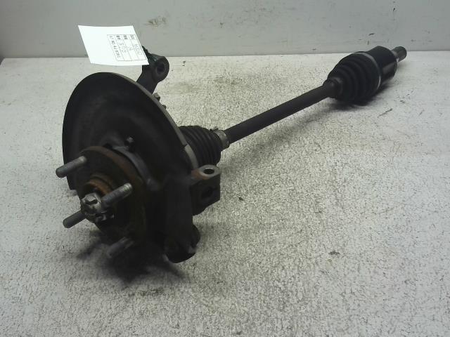 【中古】中古部品 eKスポーツ H82W 左フロントドライブシャフト 【3310160100-000004300842200】