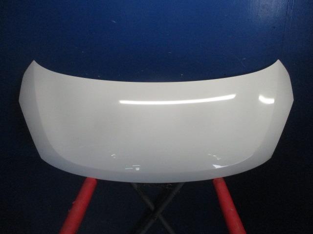 【中古】中古部品 キャロル HB25S ボンネットフード 【3310270100-000014055410500】