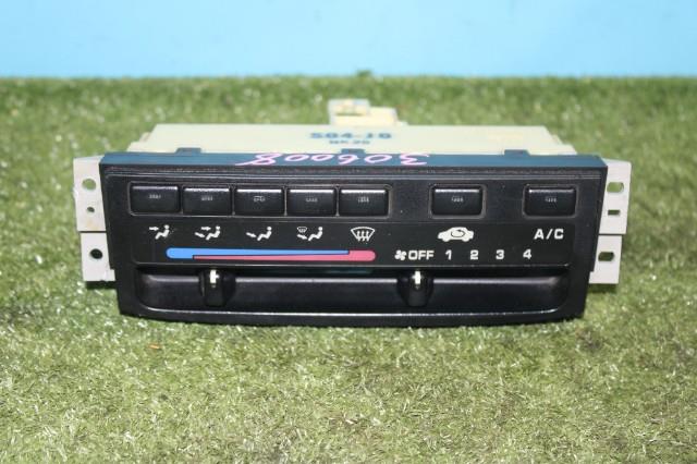 【中古】中古部品 パートナー EY7 A/Cスイッチパネル 【3330950100-000030600860900】