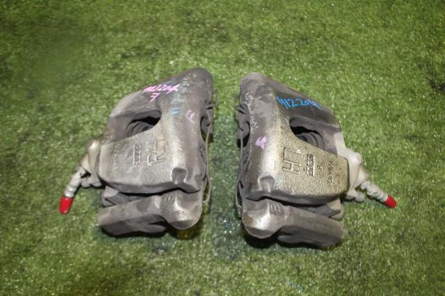 【中古】中古部品 ビアンテ CCEFW 左フロントキャリパー 【3330950100-000041220444360】