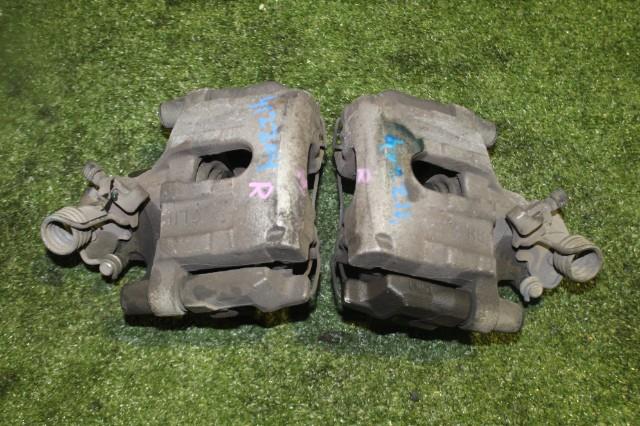 【中古】中古部品 ビアンテ CCEFW 左リアキャリパー 【3330950100-000041220444460】