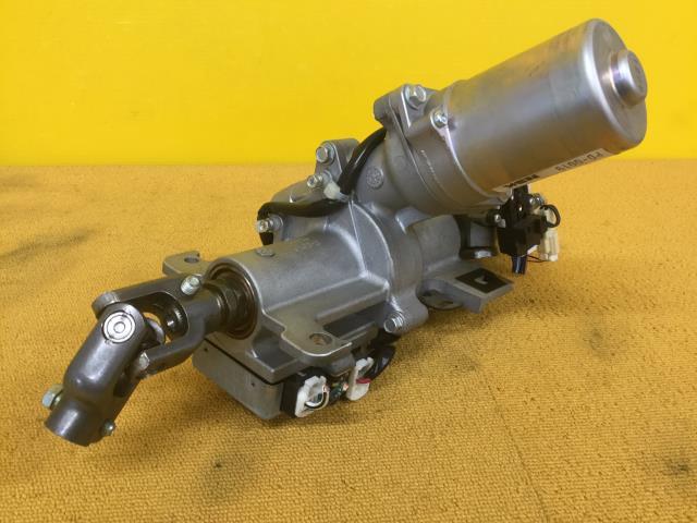 【中古】中古部品 ハイゼット S211P ステアリングコラム 【3330960100-00005218614...