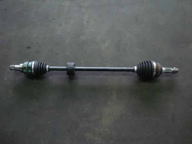 【中古】中古部品 ムーヴコンテ L575S 右フロントドライブシャフト 【3340220100-000224069642100】