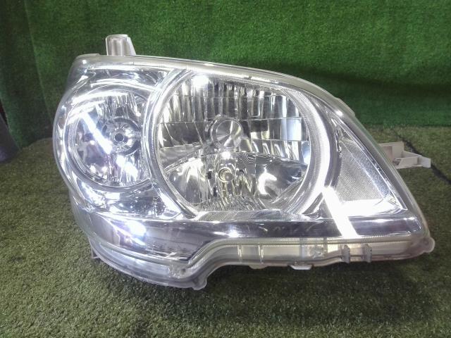 【中古】中古部品 タントエグゼ L455S 右ヘッドランプ 【3260070000-240227000510800】