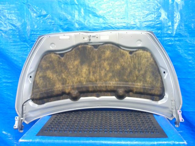 【中古】中古部品 ミラージュ A05A ボンネットフード 【3310200100-000020526310500】