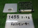 【中古】再生部品 マークII JZX100 エンジンコンピューター 【3330160100-092402290563100】