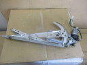 【中古】中古部品 プレオ RA2 右フロントドアレギュレータ・モーター 【3330650100-000243004013120】