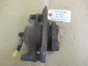 【中古】中古部品 プレオ RA2 左フロントキャリパー 【3330650100-000243004044360】