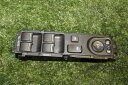 【中古】中古部品 エリシオン RR1 パワーウインドウスイッチ 【3330950100-000034120561900】