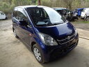 【中古】中古部品 ムーヴ L185S ステアリングコラム 【3340030100-004361700047140】