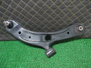 【中古】中古部品 ソリオ MA15S 右フロントロアアーム 【3330660100-000023332251720】