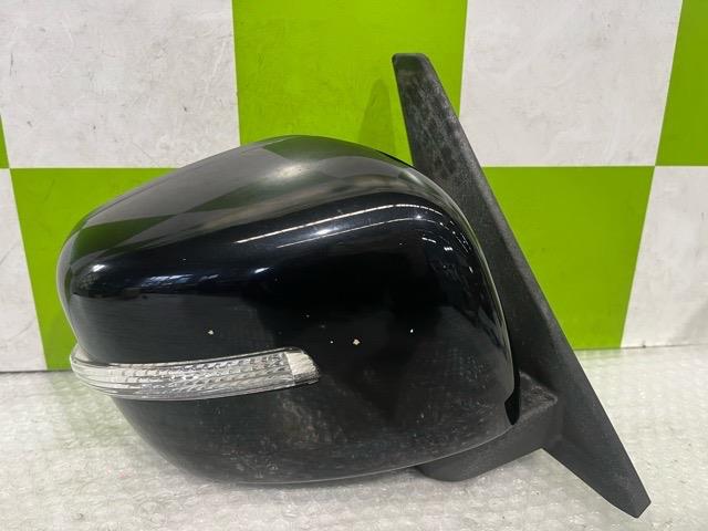 乐天商城 - 【中古】中古部品 ソリオ MA15S 右サイドミラー 【3330530100-000005216913500】