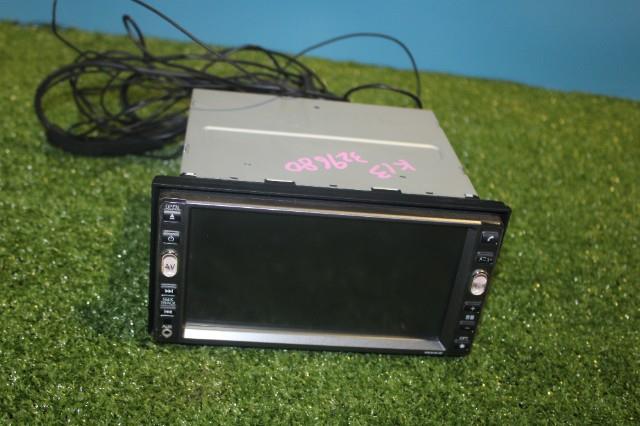 【中古】中古部品 マーチ K13 カーナビゲーション 【3330950100-000030680361310】