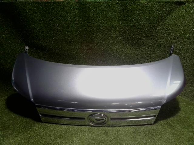 【中古】中古部品 ムーヴ LA100S ボンネットフード 【3260300000-240304000410500】