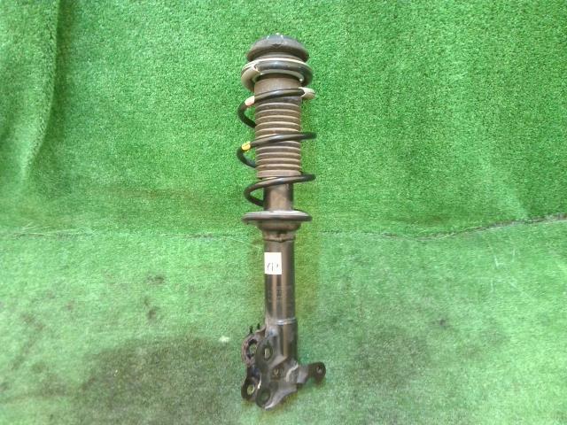 【中古】中古部品 ワゴンR MH55S 左フロントストラット 【3260240000-240228000450200】