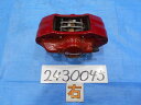 【中古】中古部品 ランサー CZ4A 右リアキャリパー 【3310040100-000243004544430】