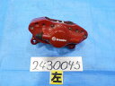 【中古】中古部品 ランサー CZ4A 左リアキャリパー 【3310040100-000243004544460】