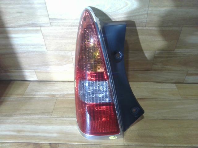 【中古】中古部品 ミラジーノ L660S 左テールランプ 【3310390100-230531001315600】