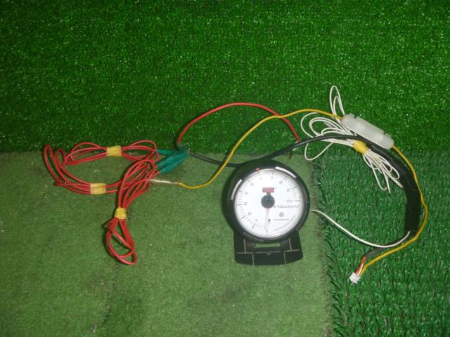 【中古】中古部品 サンバー TT2 その他 メーター 【3330370100-000243003869250】