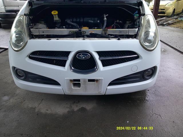 【中古】中古部品 R2 RC1 左フロントキャリパー 【3340030100-003809000044360】