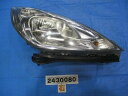 【中古】中古部品 フィット GP1 右ヘッドランプ 【3310040100-000243008010800】(2)