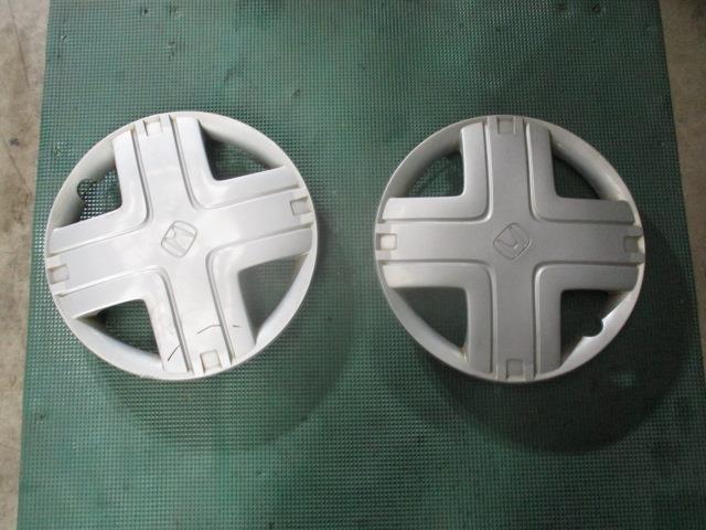 【中古】中古部品 ライフ JC1 ホイールキャップ 【3310190100-000233024247220】