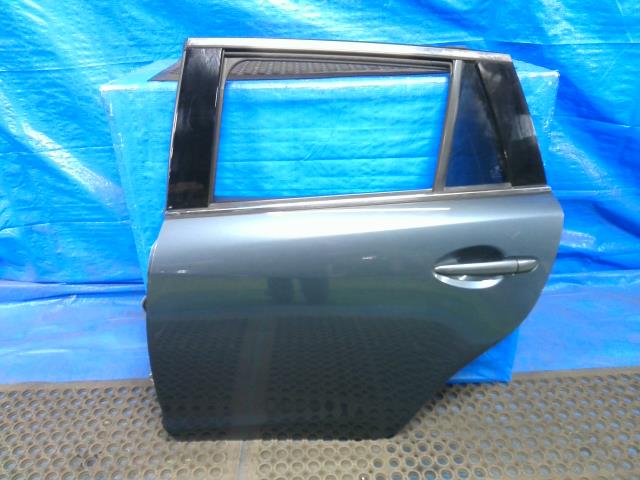 【中古】中古部品 アテンザ GJ2FW 左リアドア 【3310200100-000020482113400】