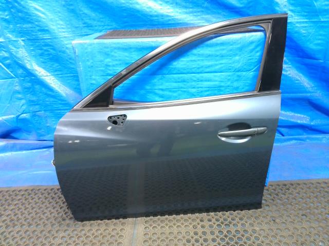 【中古】中古部品 アテンザ GJ2FW 左フロントドア 【3310200100-000020482113200】