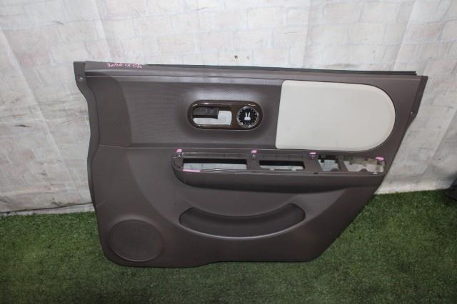 【中古】中古部品 ラパン HE22S 右フロントドアトリム 【3330950100-000030741513150】