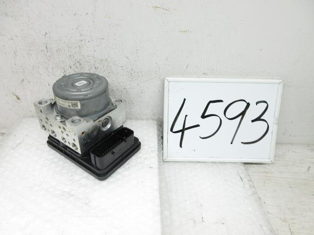 【中古】中古部品 BMW 3シリーズ 3D20 ABSアクチュエーター 【3500170000-240306501942500】