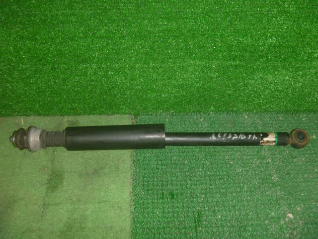 【中古】中古部品 ミラココア L675S 右リアショックアブソーバー 【3330370100-000243004050700】