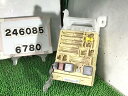 【中古】中古部品 アルファード ATH10W ヒューズボックス 【3330890100-000024608567800】