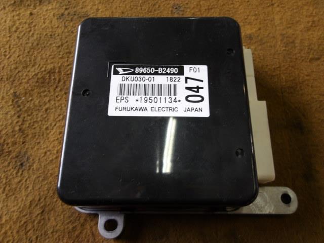 【中古】中古部品 ミラトコット LA550S PSコンピューター 【3340220100-000225009863500】