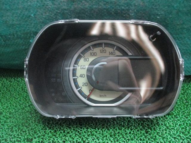 【中古】中古部品 スペーシア MK53S スピードメーター 【3500080000-230905000761400】