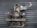 【中古】中古部品 スイフト HT81S 左リアキャリパー 【3500080000-231023000744460】