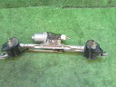 【中古】中古部品 ミライース LA350S フロントワイパーモーター 【3260240000-240307000161600】