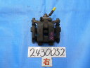 【中古】中古部品 ムラーノ TZ51 右リアキャリパー 【3310040100-000243005244430】