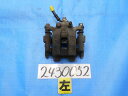 【中古】中古部品 ムラーノ TZ51 左リアキャリパー 【3310040100-000243005244460】