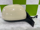 【中古】中古部品 N-WGN JH1 右サイドミラー 【3330530100-000005220713500】