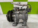【中古】中古部品 N-WGN JH1 A/Cコンプレッサー 【3330530100-000005220760700】