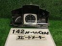 【中古】中古部品 N－WGN JH3 スピードメーター 【3330160100-000024014261400】