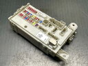 【中古】中古部品 タフト LA900S ヒューズボックス 【3330530100-000005222167800】