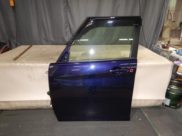 【中古】中古部品 ソリオ MA36S 左フロントドア 【3330810100-240308000313200】
