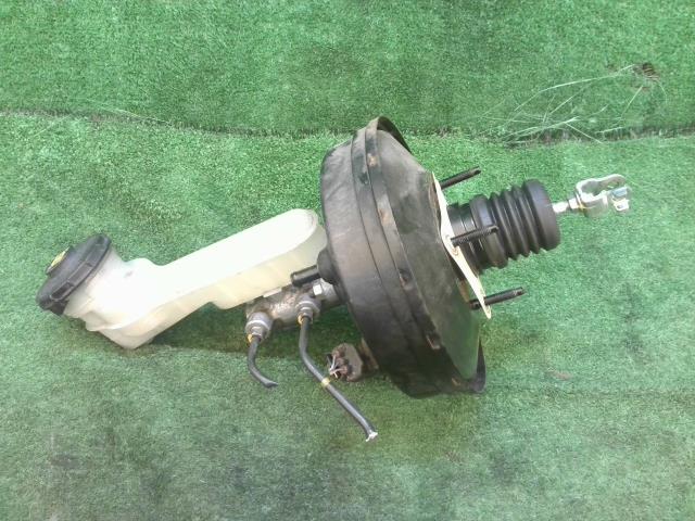 【中古】中古部品 N－BOXスラッシュ JF1 ブレーキマスター 【3260240000-240311000147160】