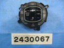 【中古】中古部品 ヴォクシー ZWR80G A/Cスイッチパネル 【3310040100-000243006760900】