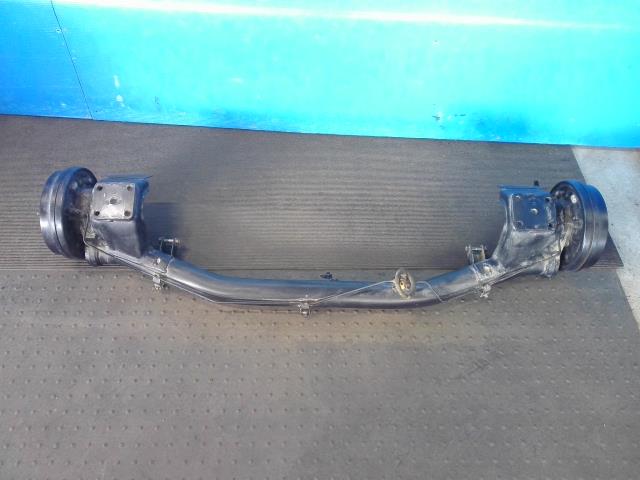 【中古】中古部品 アクティ HA9 リアアクスルホーシング 【3310550000-240209001341200】